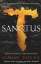 Sanctus Symon Toyne Book