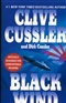 BLACK WIND CLIVE CUSSLER Book