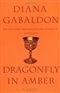 Dragonfly in Amber Outlander Bk 2 Diana Gabaldon Book