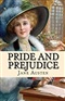pride and prejudice jane austen Book