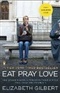eat pray love elizabeth gilbert Book