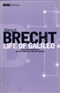 Life of Galileo Bertolt Brecht Book