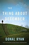 The Thing About December Donal Ryan Book