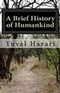 Sapiens A Brief History of Humankind Yuval Noah Harari Book