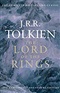 The Lord of the Rings J R R Tolkien Book