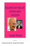 Exuding My Belief Vision and Passion Isaiah Wafula Book