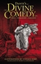 Divine comedy Dante alighieri Book