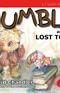 Jumble and the Lost Toys David Chandler Book