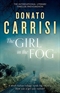 The girl in the Fog Donato Carissi Book