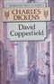 David Copperfield Charles Dickens Book