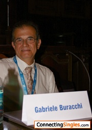 Myself speaking about nutrition in children for italian UNICEF