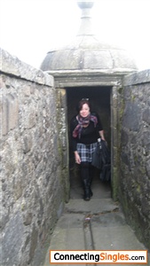 Discovering Stirling Castle