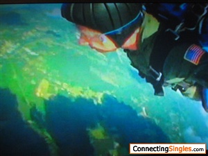 Skydiving 5-27-2012