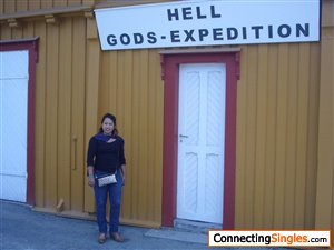 i have been to Hell. its nice place really is...i love there, quite n relaxing...trust me...i dont feel wanna go to heaven now!!...hahaha. who wanna join me to Hell......