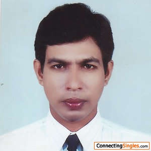 SM Nazrul Islam