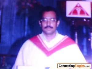2006 CONVOCATION CEREMONY PHOTO AFTER RECEIVING POST GRADUATE DIPLOMA IN FAMILY HEALTH