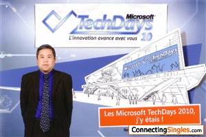 2010 at Microsoft Techdays