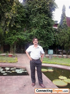 In 2013 i when i was visiting Botanical Garden
