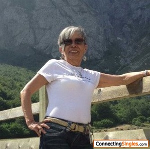 This is a picture of me at Picos de Europa Asturias Spain