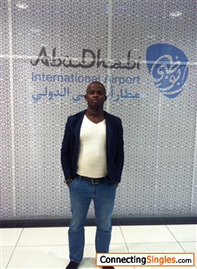 pics was taken at Abu Dhabi Airport UAE on my way to the United State of America