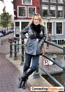 My vistit in Amsterdam 2013