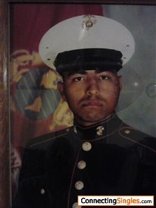 I am a former Marine