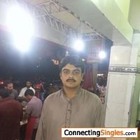 in a market in islamabad pakistan