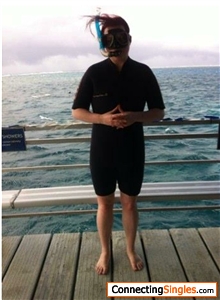 Cairns snorkelling 2013