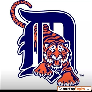 Love my Detroit Tigers!