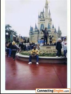 visit Disney world, Disney land