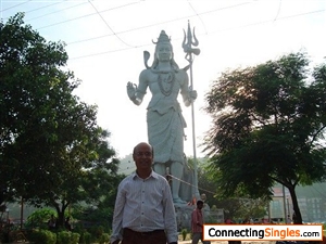 Visiting Shivam at Haridwar