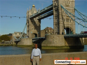 London Bridge- UK