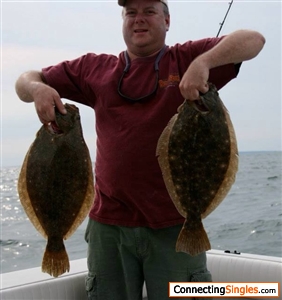 Montauk Fishing 2014