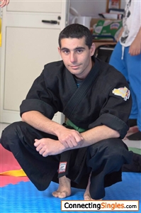 me in a training seminar 2014
