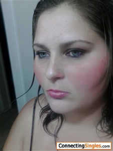 Me all dolled up lol