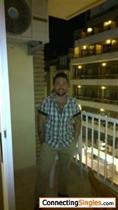 On Holliday in Spain