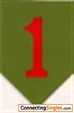 1st Infantry Division 
Vietnam Veteran