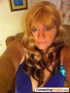 All dressed up in my sexy blue dress and no where to go .