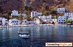 my island crete