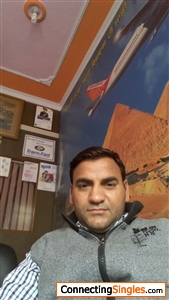 I am in my office on 16-MAR-2015