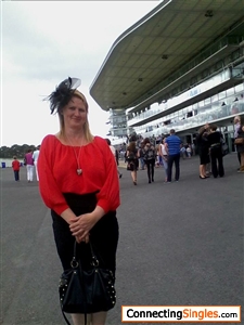 Galway races