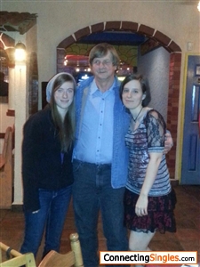 ME,AND 2 DAUGHTERS 2013
