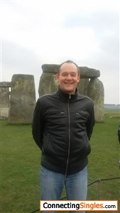 On a recent day out at Stonehenge superb
