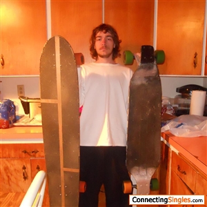 me and my boards