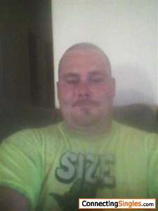 This is me ladies Im not the most handsome man but I have big heart