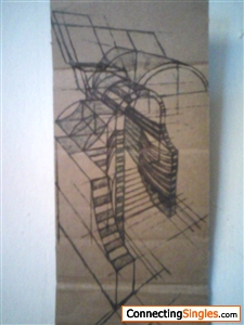 -- Structural Sketches.