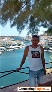 in crete august 2015