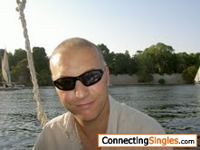 Sailing on the Nile