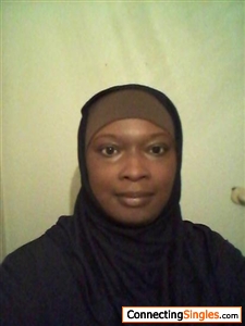 Me in hijab however I do not wear it everday