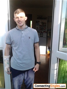 I dont have a cast anymore lol x